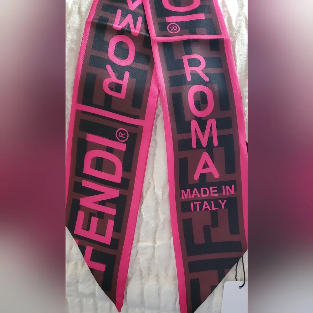 Non-branded fashion item